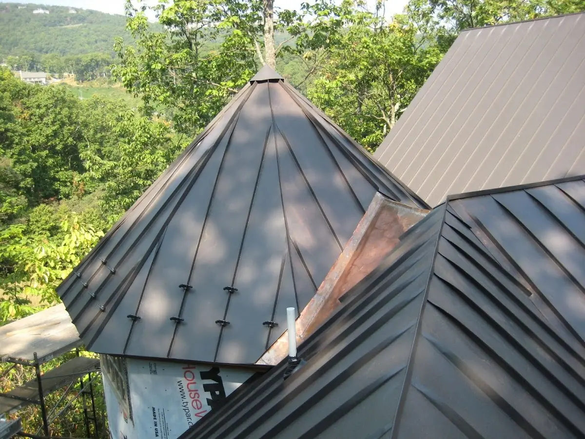 Professional Roof Tarp Installation by Craftsman Roofing in Richfield
