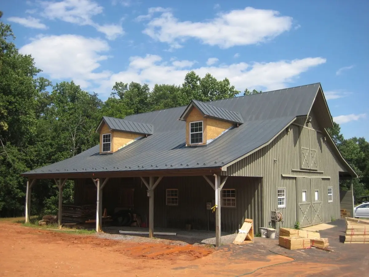 Expert Roof Repair workmanship in Richfield