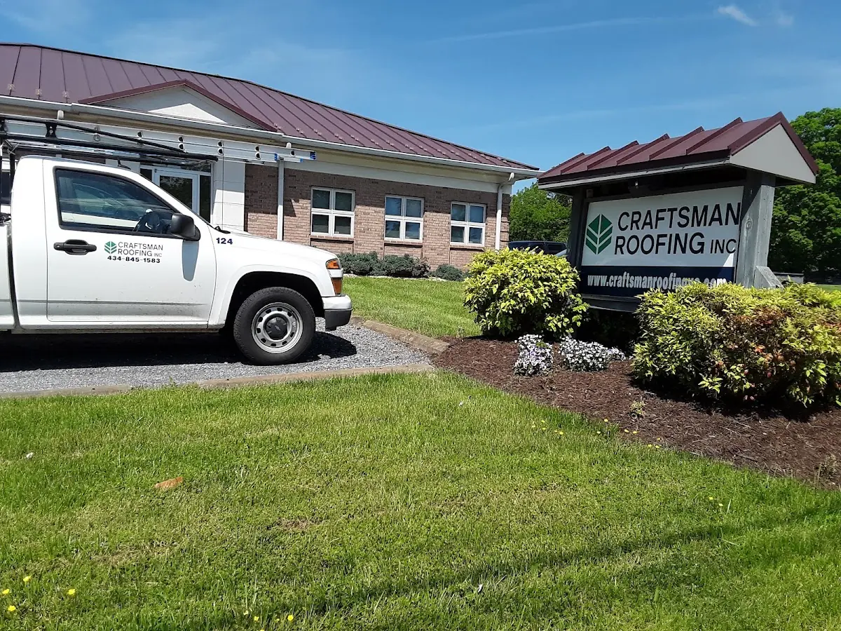 Quality Soffit & Fascia Repair by experienced craftsmen in Richfield